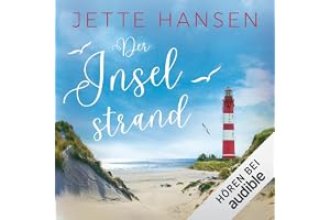 Der Inselstrand: Amrum - Band 3