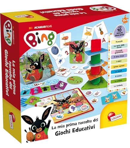 Giochi