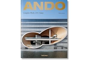 Ando. Complete Works 1975–Today. 2019 Edition