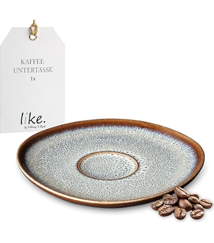 Like. By Villeroy & Boch Frühstücks-Set By Villeroy & Boch Lave Bleu Fruehstuecksset 12tlg S0ibh01i