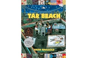 Tar Beach (Dragonfly Books)