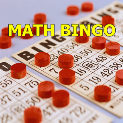 MATH BINGO Amazon.co.uk Apps & Games