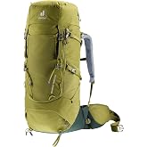 deuter Aircontact Core 40+10 Trekking Backpack