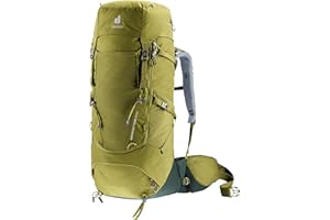 deuter Plecak trekkingowy Mężczyźni Aircontact Core 40+10 (2024) (1 w zestawie)