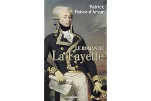 Le roman de La Fayette