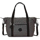 Kipling ART MINI - Borsa A Tracolla Compatta E Leggera Con Tante Tasche - Foto 8