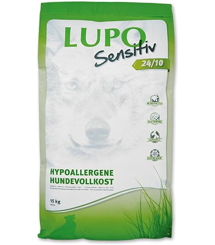 Cavom 5 KG Komplettes Hundenfutter – Für Ausgewachsene Hunde, Trocken, Mit Ausgewogener Rezeptur
