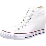 converse all star lux mid