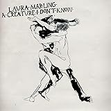 A Creature I Don't Know