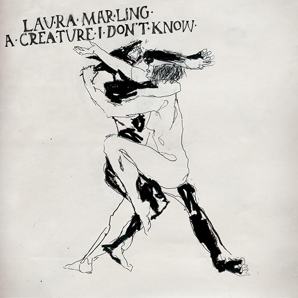 Laura Marling – Once I Was An Eagle レコード 61ej97folmL._UF1000,1000_QL80_.jpg