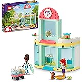 LEGO 41695 Friends Clinica veterinaria