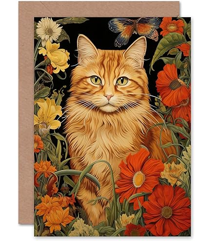 Noel Tatt Male Funny Birthday Card - General Card For Men