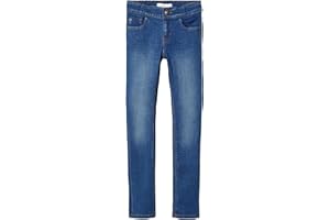 NAME IT Pantaloni Bambine e Ragazze