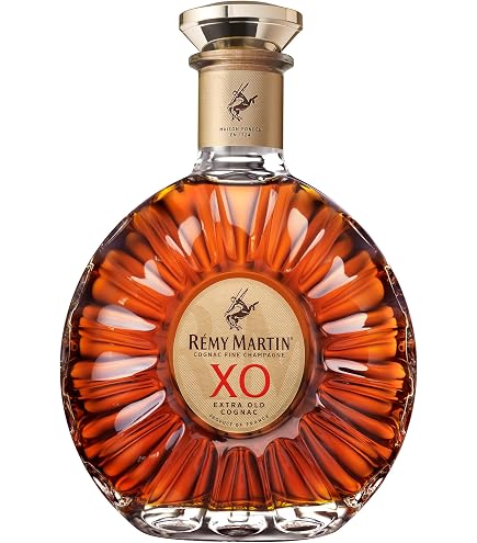 Rémy Martin VSOP Cognac Fine Champagne - Mixtape Volume 3 Limited