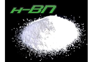 TRANHUY Nitruro de Boro HBN 50 Conf. 40 g. Traitement anti-friction, moteur permanent pur.