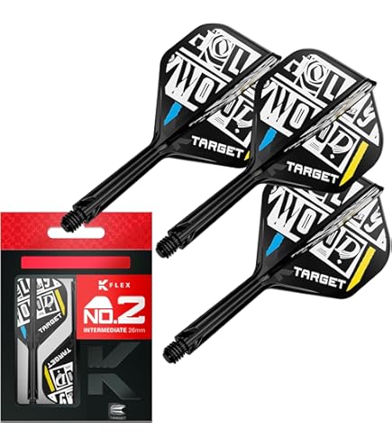 Target Darts Chris Dobey G1 22G 90% Tungsten Swiss Point