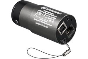 BRESSER Full HD Deep-Sky Camera - Green 4959050