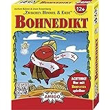 AMIGO 01659 Bohnedikt, Spiel