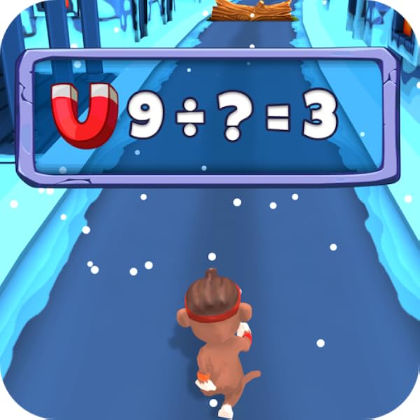 free cool math games run 3