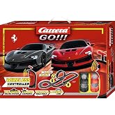 Carrera GO Ferrari S&uuml;per Araba G&uuml;c&uuml; Kablosuz