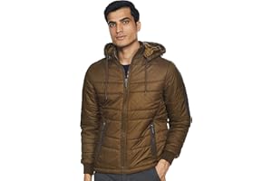 Cazibe Men's Jacket