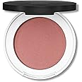 Lily Lolo Pressed Blush - Burst Your Bubble - 4g