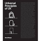 Universal Principles of UX: 100 Timeless Strategies to Create Positive Interactions between People and Technology (4) (Rockpo