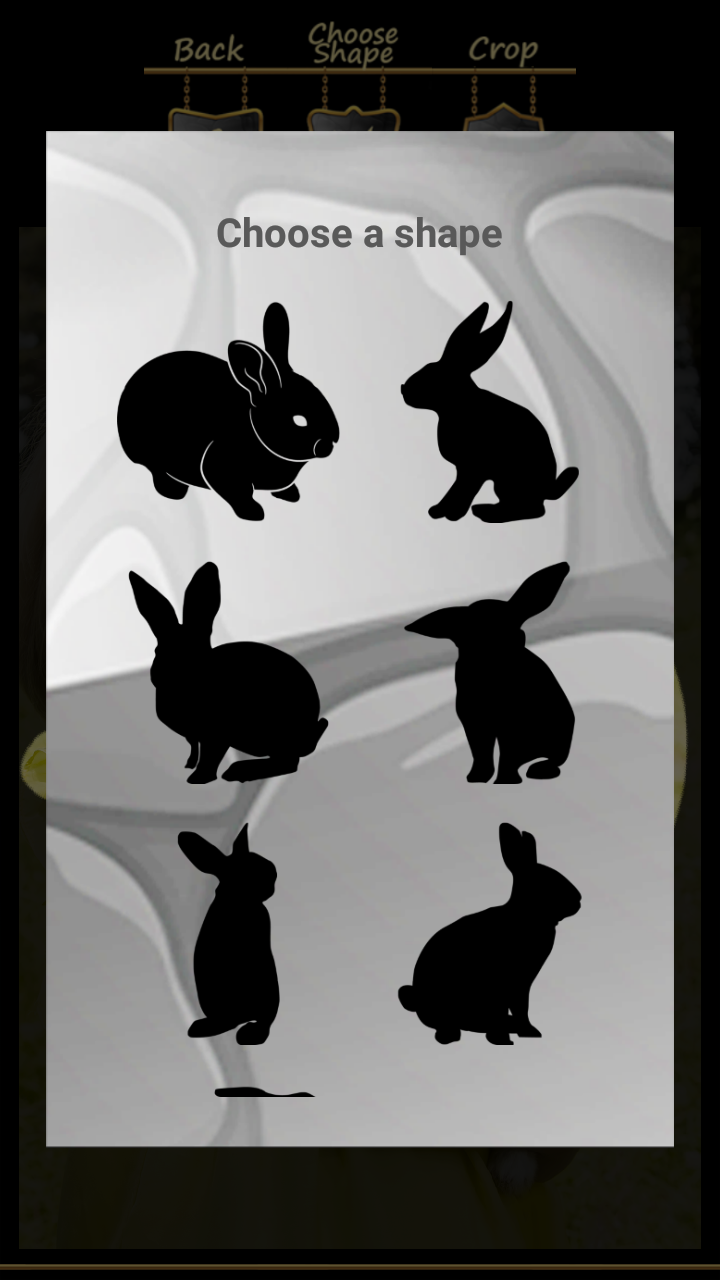 Coniglio Foto Raccolto Amazonit Appstore Per Android