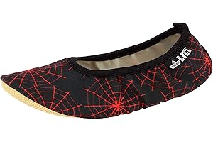 Lico G 1 Style, Chaussures de Gymnastique Mixte Enfant