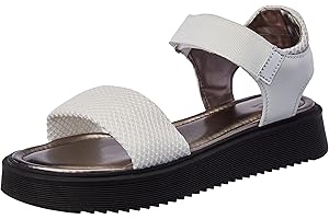 PRIMIGI Pyc 19340, Sandalia Mujer