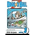 Dragon Ball Z Vol 3 (Viz paperback)