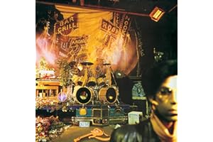 Sign O’ The Times- double vinyle 180 g.