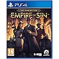 PARADOX Empire of Sin - Day-One - PlayStation 4