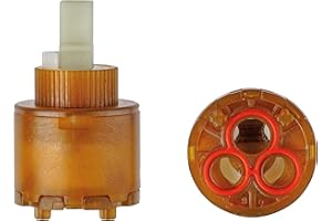 Paini 53CC956GM Patrone, Braun