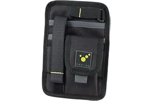 ‎TEE-UU tee-uu para Rettungsdienst-Holster | Verschiedene Varianten | für die erweiterte Ausstattung | Zwei-Wege-Gürtelschlaufe