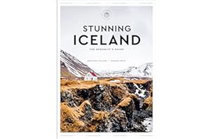 Stunning Iceland: The Hedonist's Guide