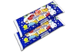 TOPDEAL 2 er Pack Friedel Gelee Spezialitäten Baumbehang 2 x 150g