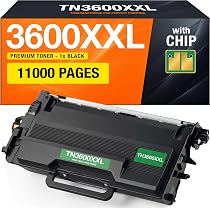 Print-Klex - Unità tamburo compatibile per Brother DCP-L 5510 DW DR3600 DR-3600 DR 3600 - Office Plus Series Print-Klex - Unità tamburo compatibile per Brother DCP-L 5510 DW DR3600 DR-3600 DR 3600 - Office Plus Series