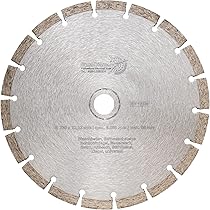 Disque à Tronçonner KWB Diamant, 230 Mm
