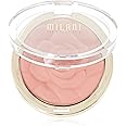 Milani Rose Powder Blush, Tea Rose, 0.60 Ounce