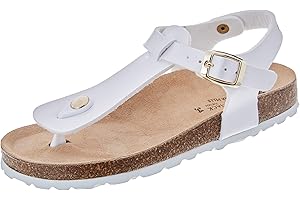 Lumberjack Birba, Infradito Bambine e Ragazze