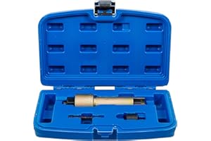 BGS 8520 | Extractor del perno/eje de liberación del embrague