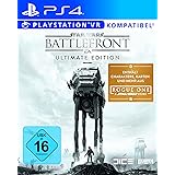 Star Wars Battlefront - Ultimate Edition - [PlayStation 4]
