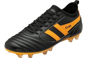 Gola Ceptor Mld Pro, Football Shoe Homme