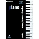 ENCLAVE - Piano Complementario 1&ordm;: Un nuevo modo de acercase al piano (Molina) (Grado Medio)