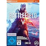 Battlefield V - Standard Edition - [PC] - (Code in der Box)