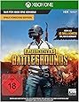 PLAYERUNKNOWN‘S BATTLEGROUNDS (PUBG) – Game Preview Edition für Xbox One inklusive der neuen Schnee-Map VIKENDI