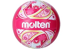 Molten V5b1300 Ballon de Volleyball Mixte