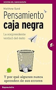 Pensamiento Caja Negra (Gestión del conocimiento)