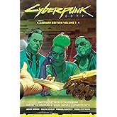 مجلد إصدار مكتبة Cyberpunk 2077 
